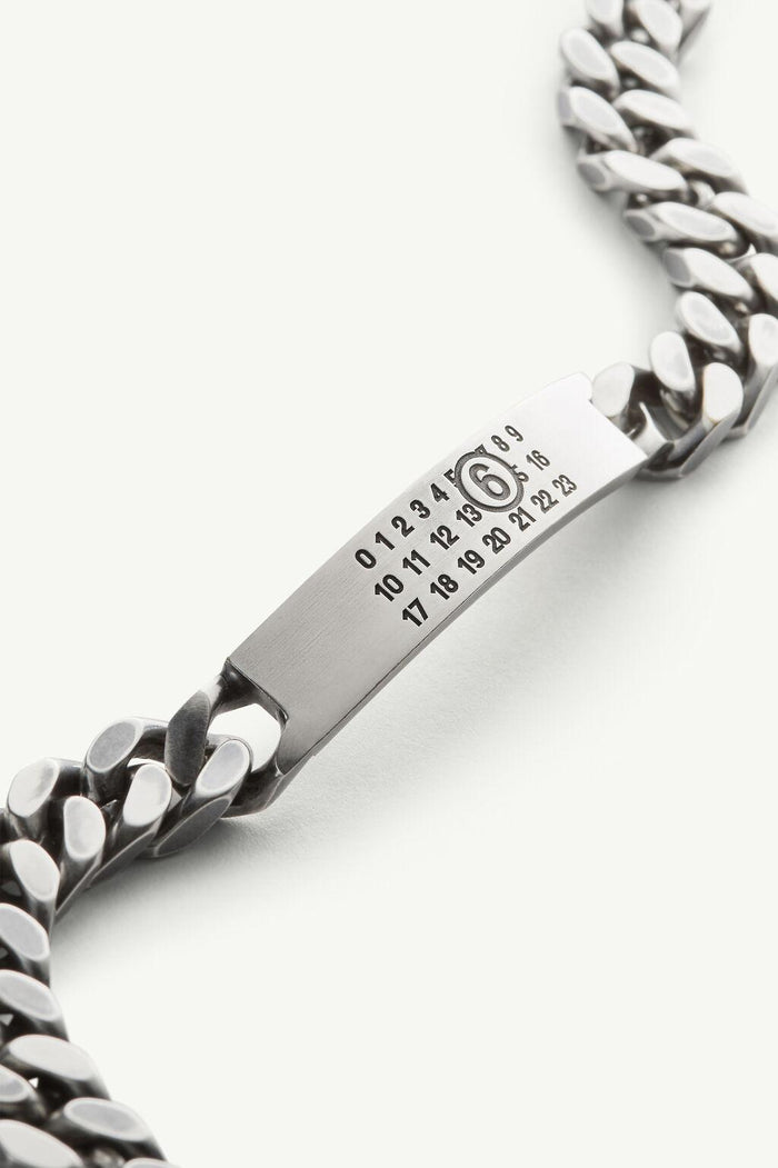 Bracciale classico a catena-2