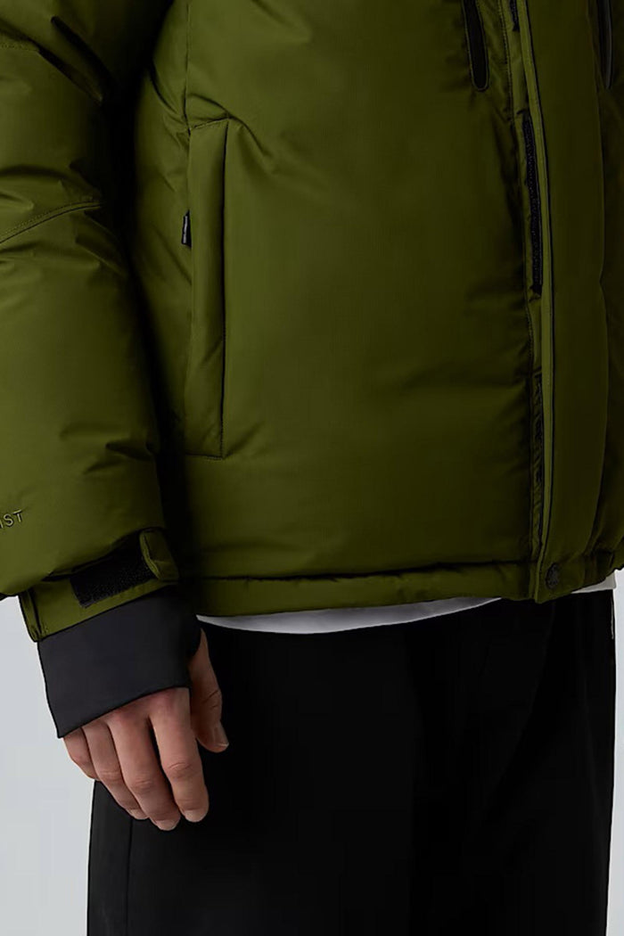 Giacca in piumino RMST GORE-TEX® Himalayan Tek unisex-13
