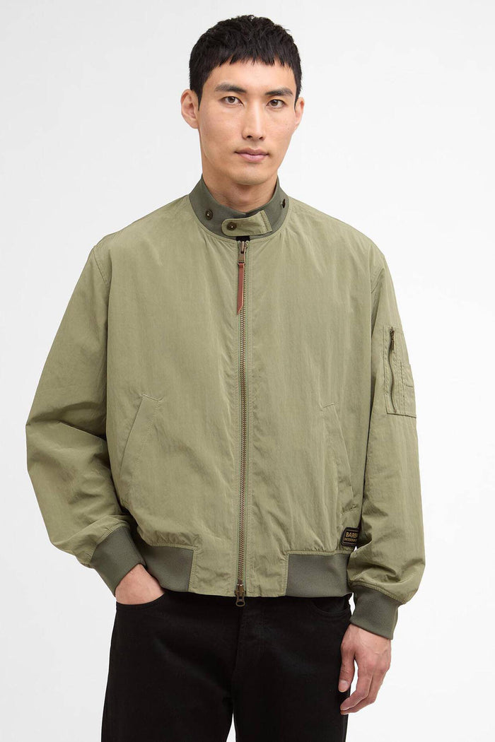 Giacca casual Fenton-2