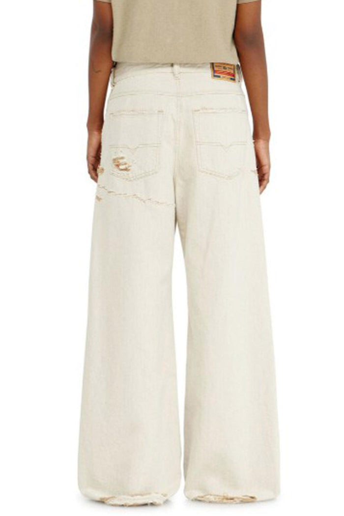 Jeans Relaxed Vita Bassa 1996 D-Sire-4