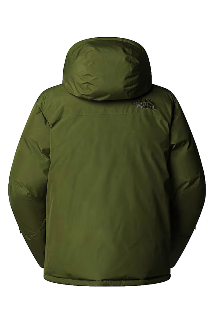 Giacca in piumino RMST GORE-TEX® Himalayan Tek unisex-2