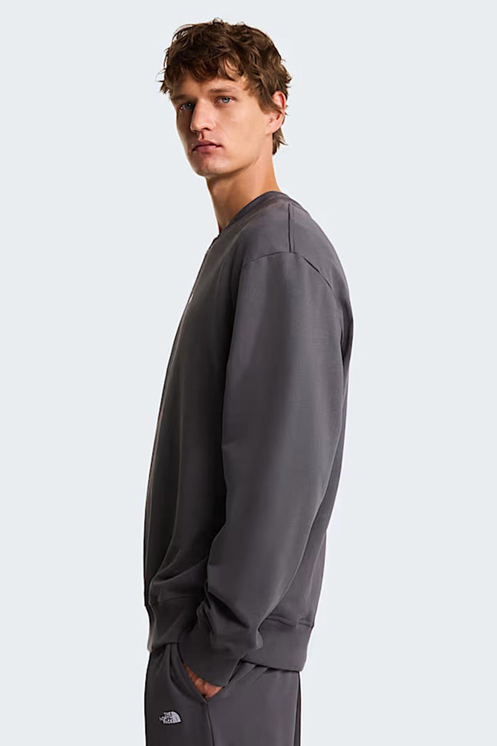 Felpa Essential Light Relaxed unisex-10