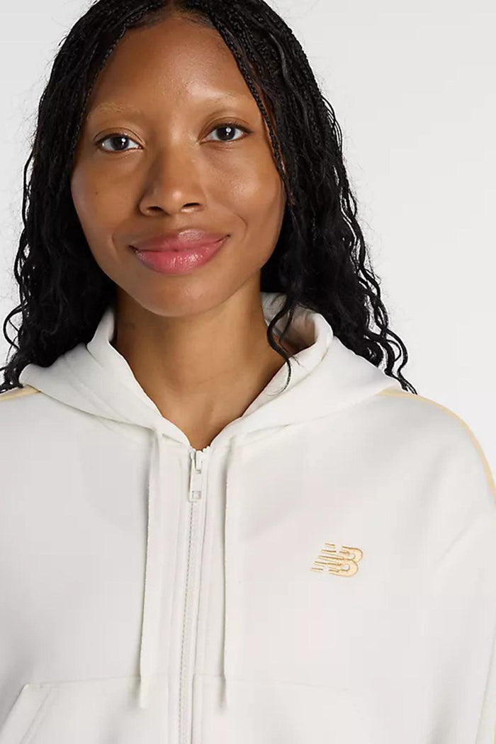 Interlock Full Zip-4