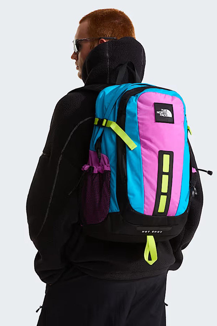 Zaino Hot Shot - Special Edition-4