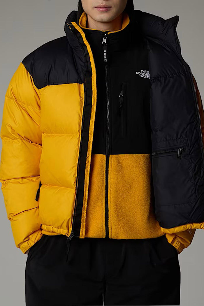 Giacca Retro Nuptse 1996 da uomo-4