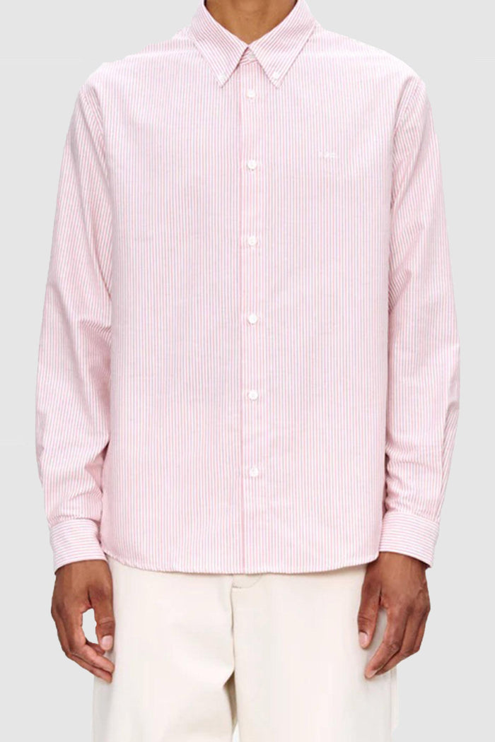 New Greg shirt
