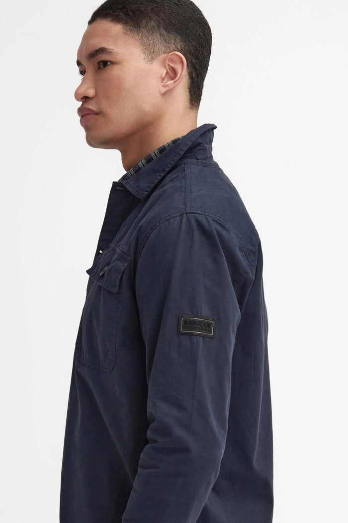 Overshirt Arlo-5
