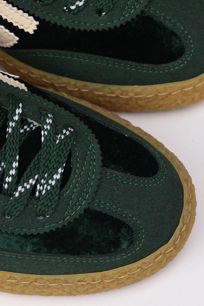 Puraai - Sneaker Heritage in materiali premium-3