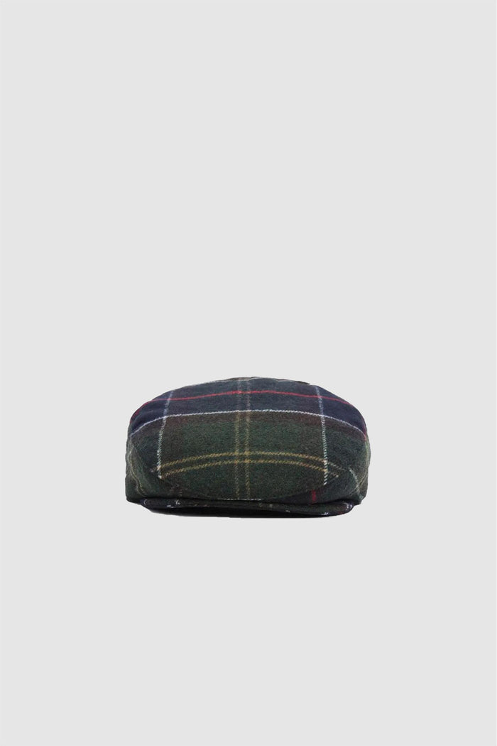 Coppola in tartan Heidi