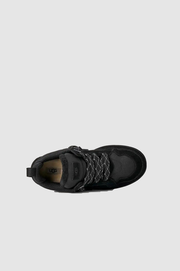 Uomo Sneakers Lowmel-4