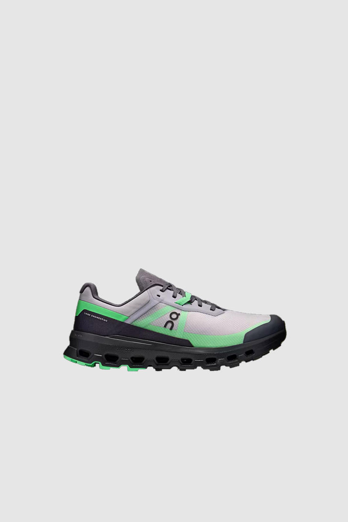 Cloudvista 2-uomo,LILAC BLACK