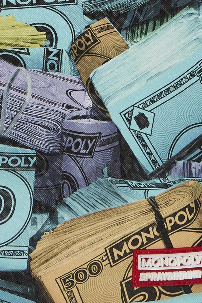 MONOPOLI MONEY STACKS DLXSV ZAINO-10