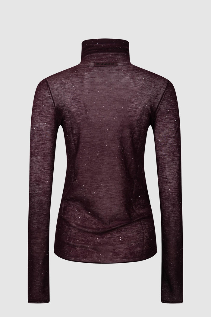 moss maglia ultrafine wo-2