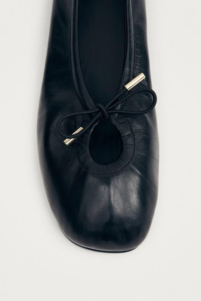 Rosalind Ballerine Nere-5