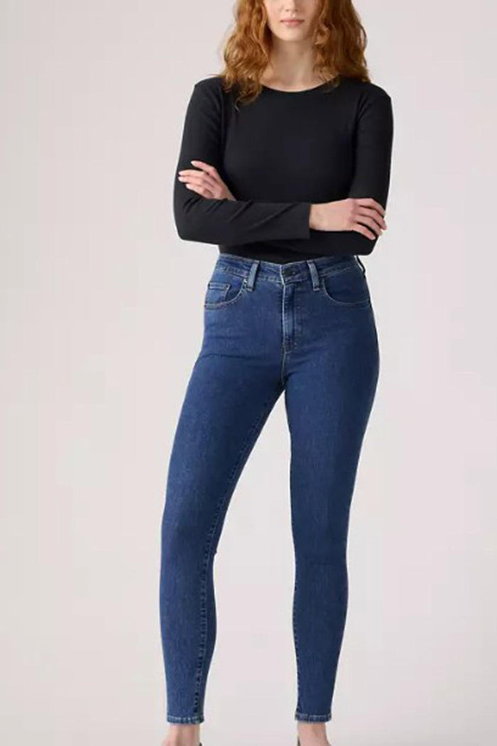 <BR/>Jeans 721™ Skinny A Vita Alta-6