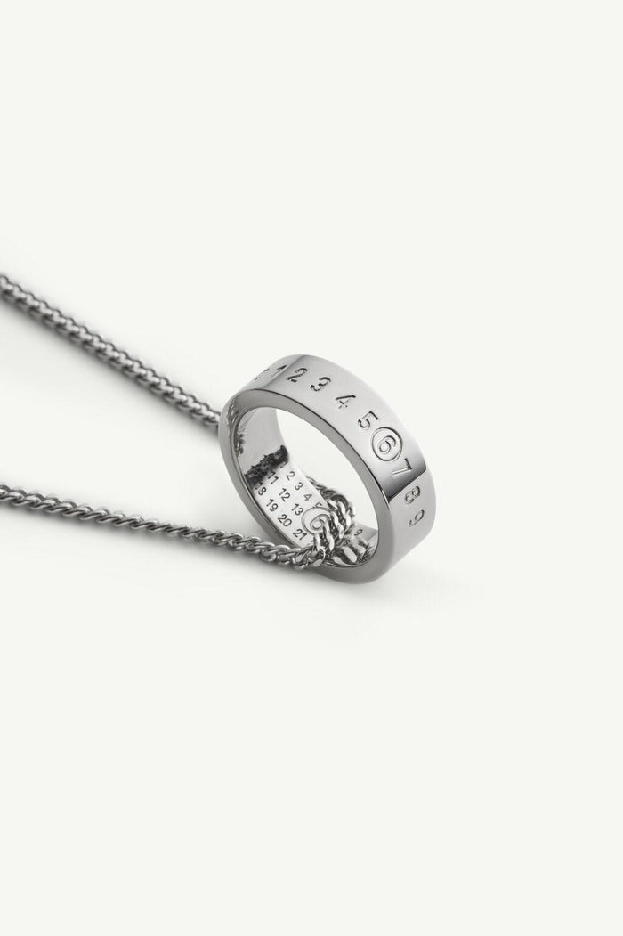 Collana numeric-3