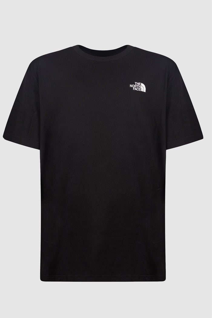 T-shirt The North Face Simple Dome