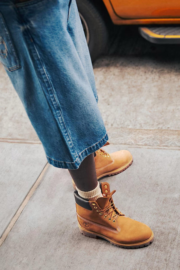 Stivale Impermeabile Timberland-11