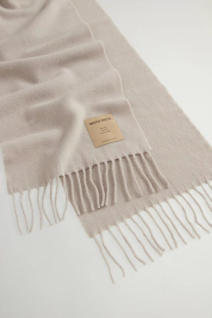 Sciarpa in pura lana-3