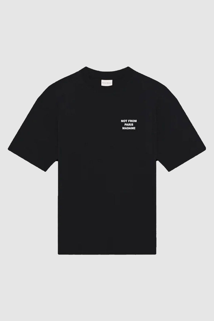 Le T-Shirt Slogan