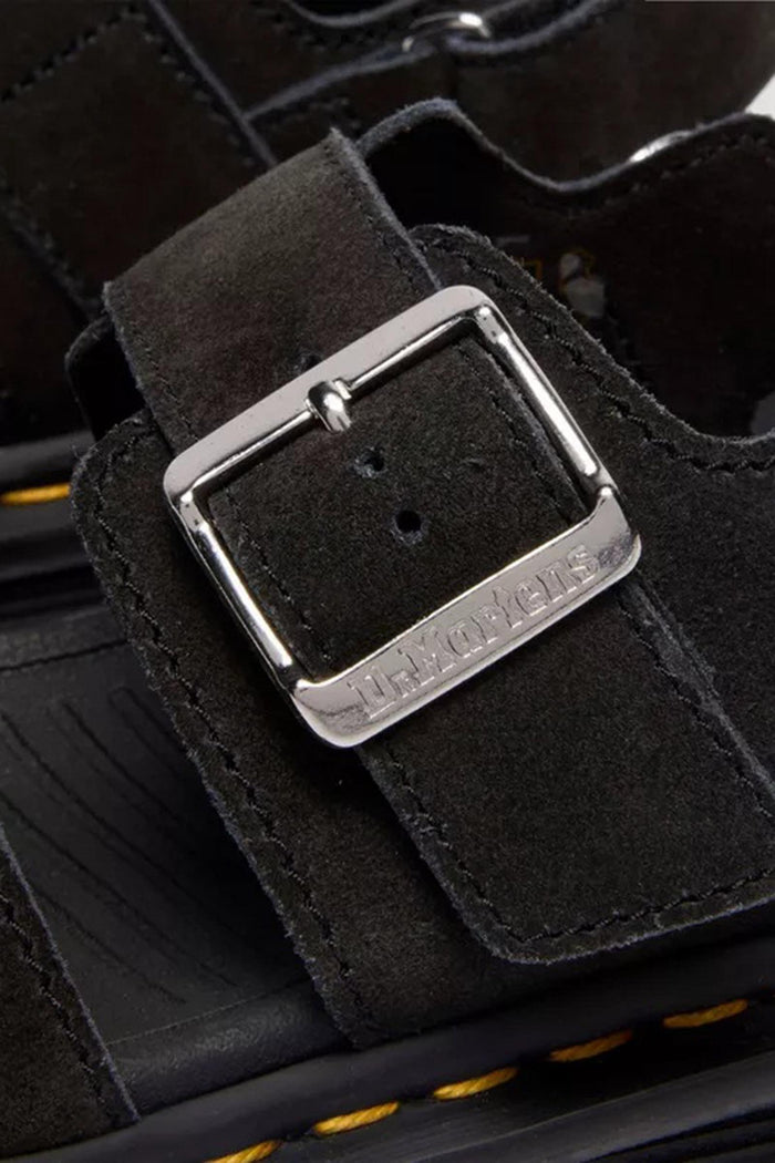 Sandali Zebzag in camoscio-8