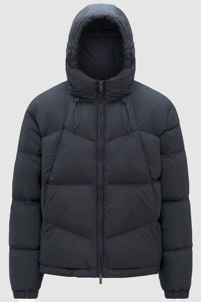 Quill thermo light ripstop-1