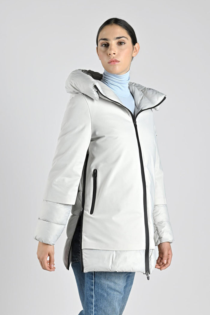 Giubbetto becancour mid-2