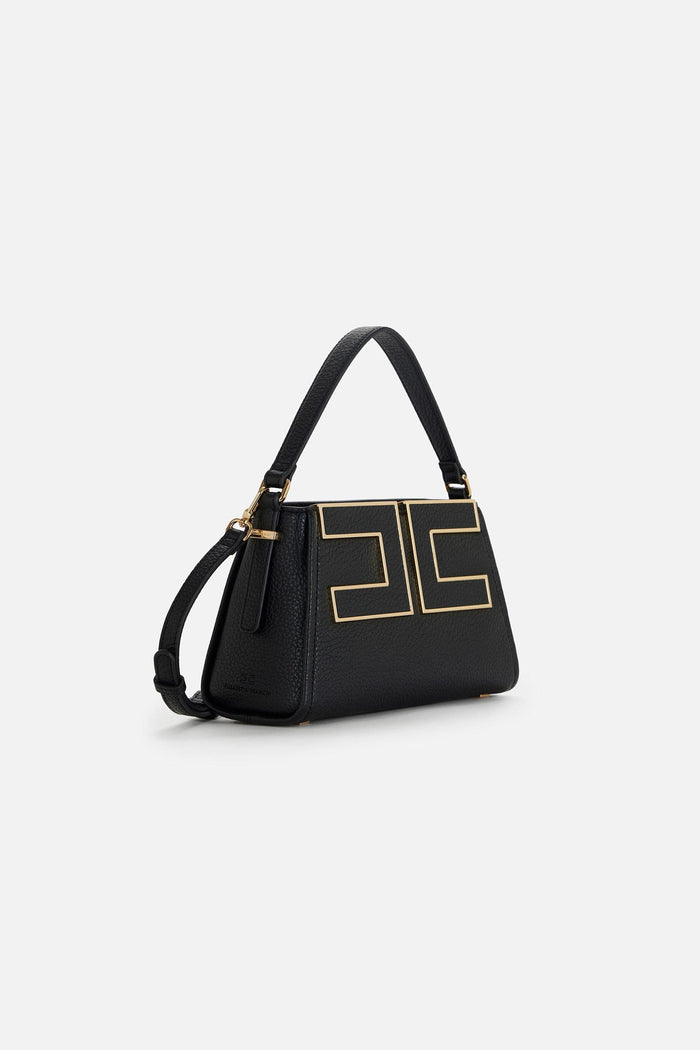 Tote piccola con logo-2