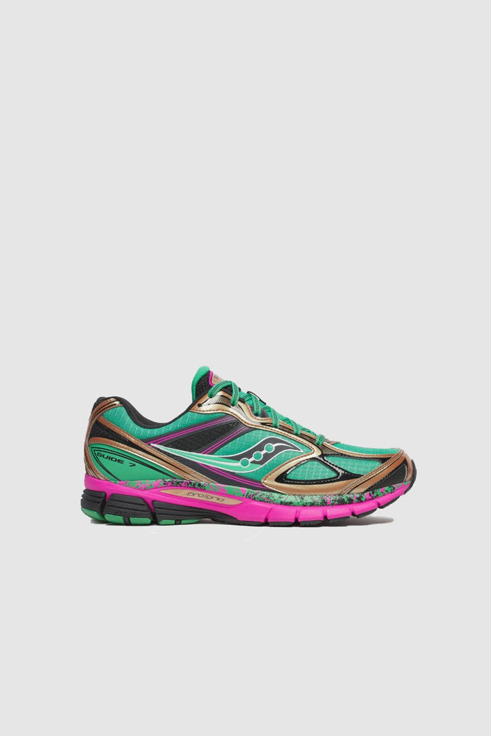 ProGrid Guide 7 Hi Octane