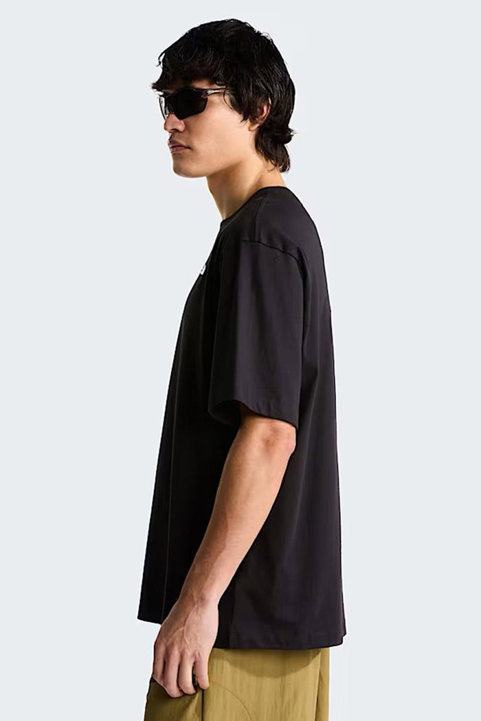 T-shirt TNF Essential Simple Dome da uomo-3