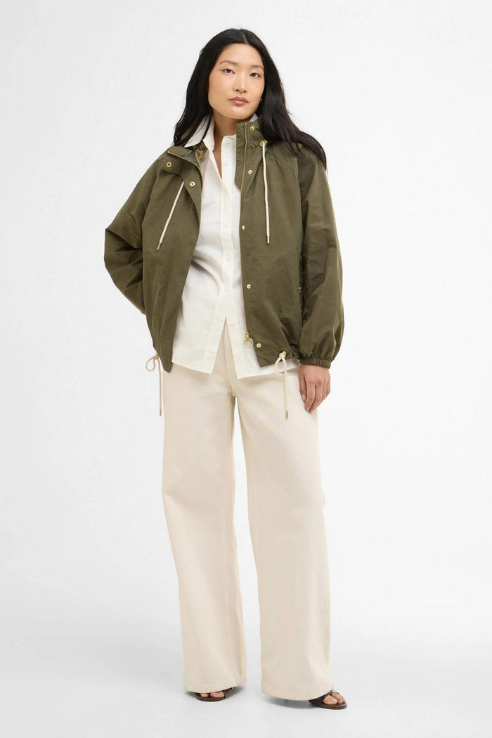 Giacca antipioggia Hawkridge-3