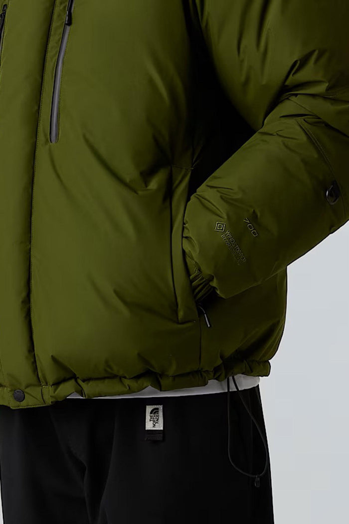 Giacca in piumino RMST GORE-TEX® Himalayan Tek unisex-12