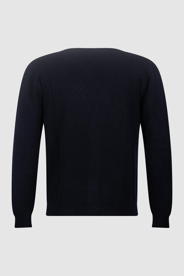 Cardigan in Maglia-2