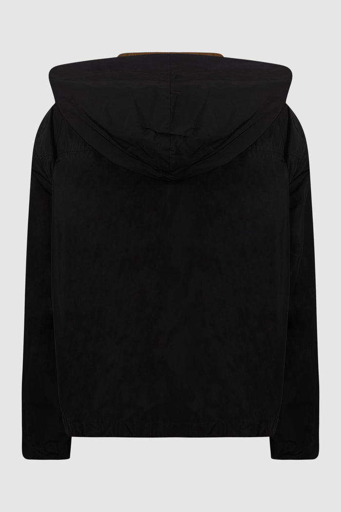 Giacca antipioggia Weaver-3