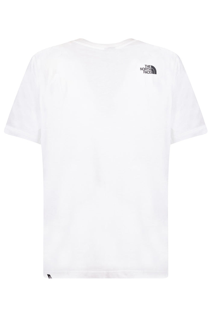 T-shirt The North Face Simple Dome-3