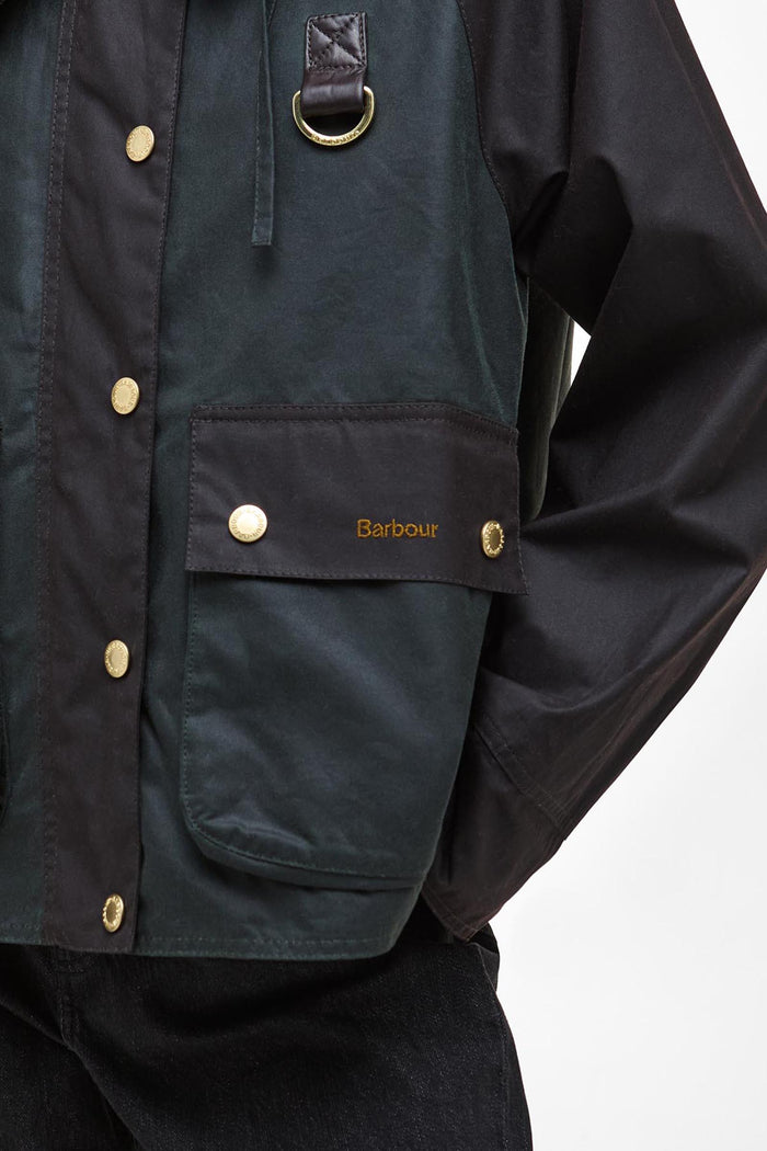 Giacca cerata Reighton Spey-5