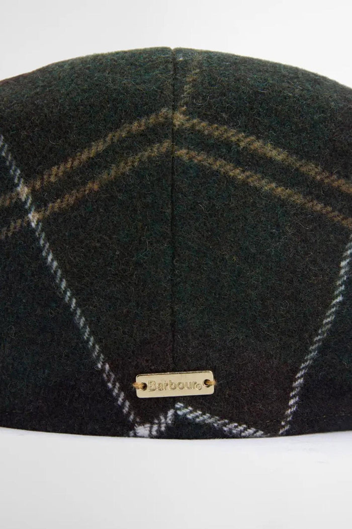 Coppola in tartan Heidi-6