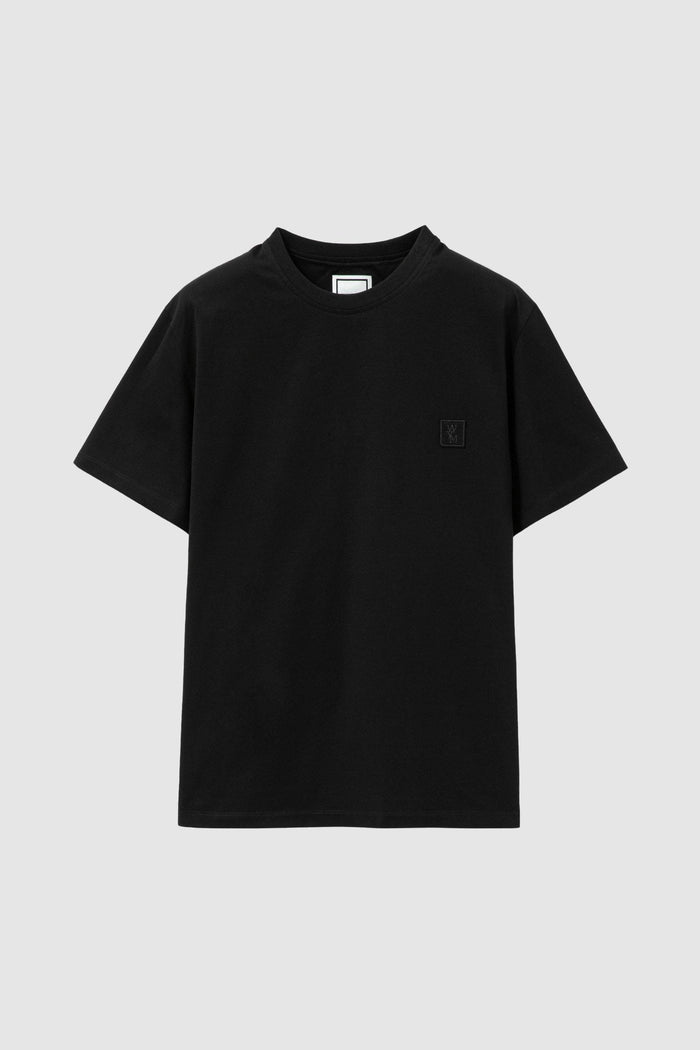 Black 3D Coral-1
