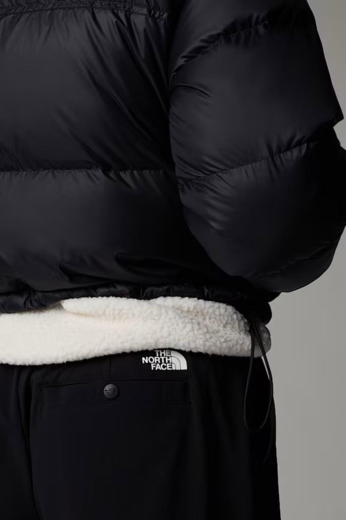 Giacca corta Nuptse da donna-2