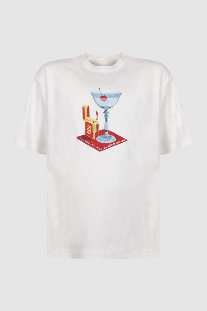 t-shirt cocktail