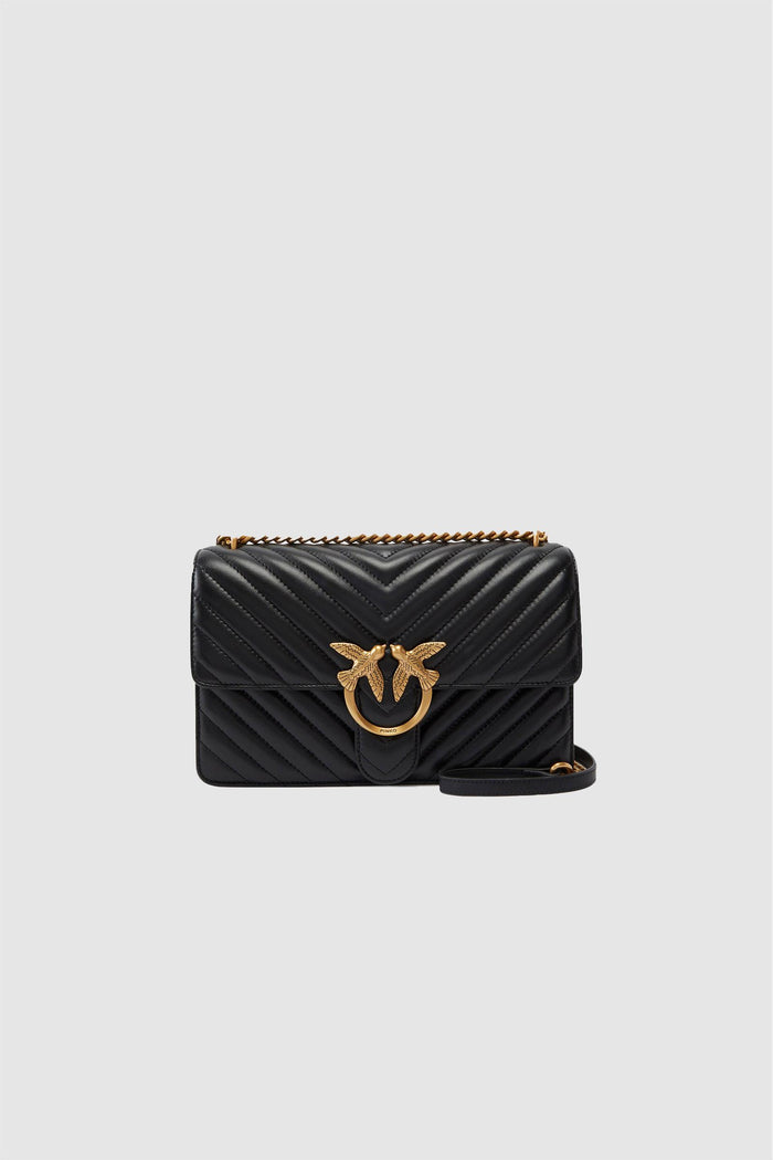 Classic Love Bag One Chevron
