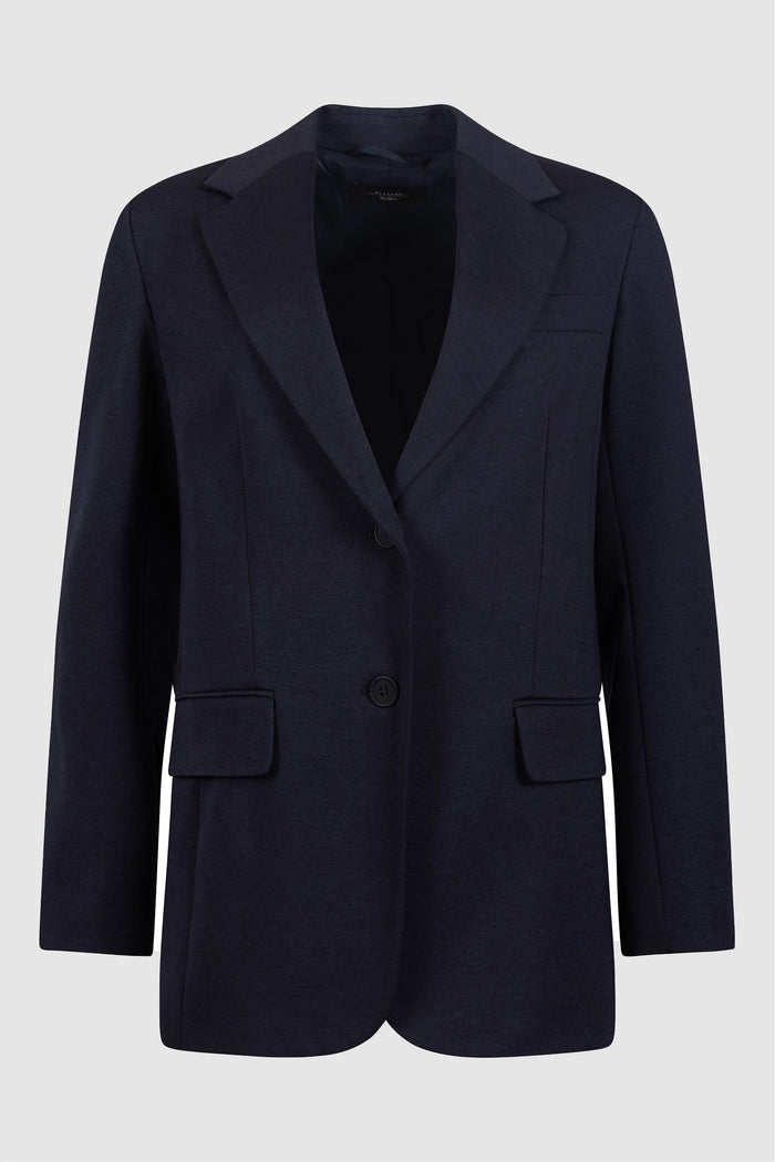 Blazer Blu da Donna