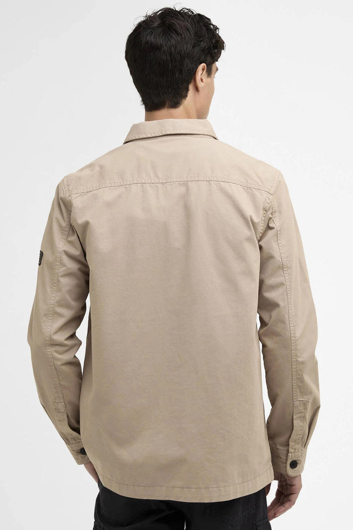 Overshirt Arlo-4