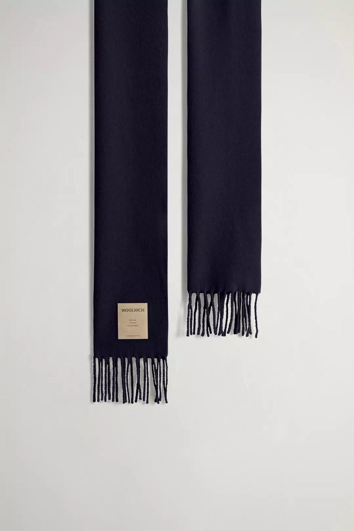 Sciarpa in pura lana-2