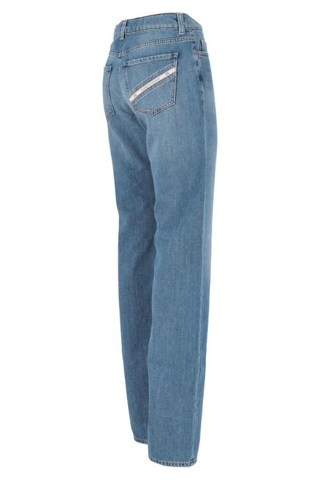 Jeans Donna-2