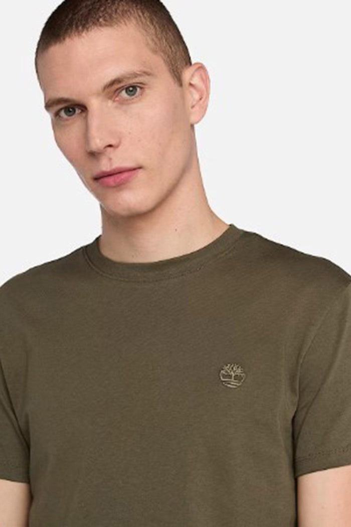 T-shirt Dunstan River-4