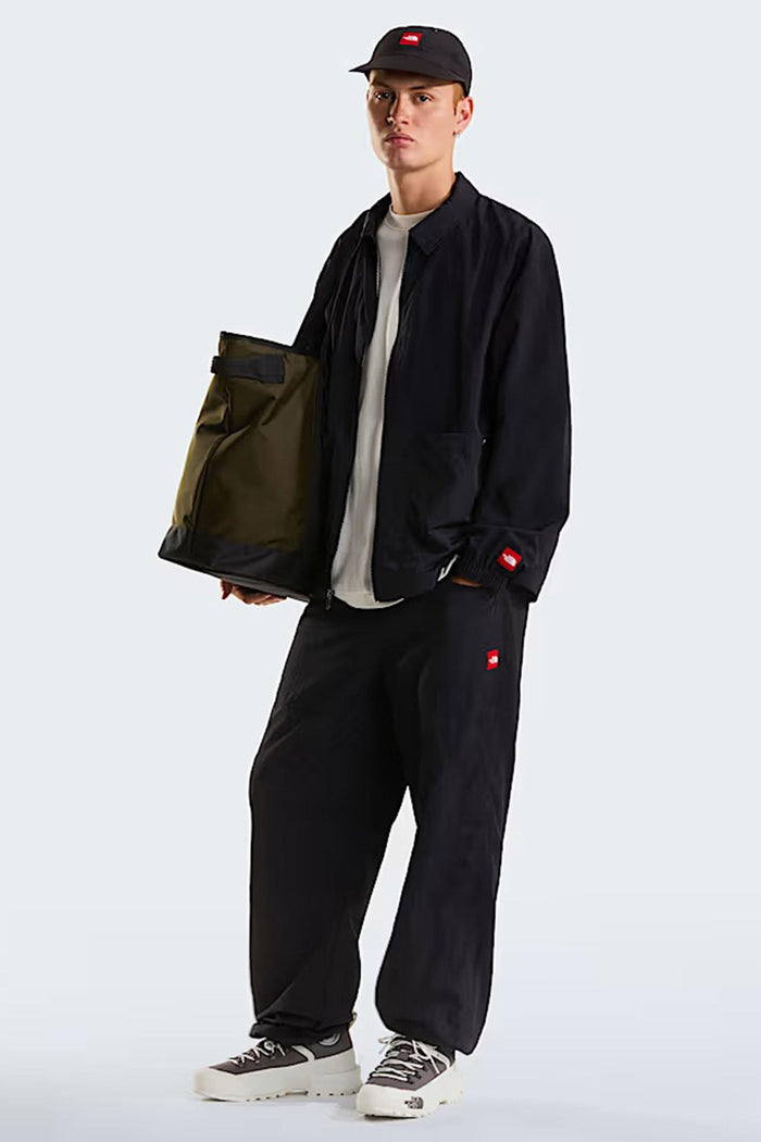 Camicia in nylon a maniche lunghe Red Box unisex-6