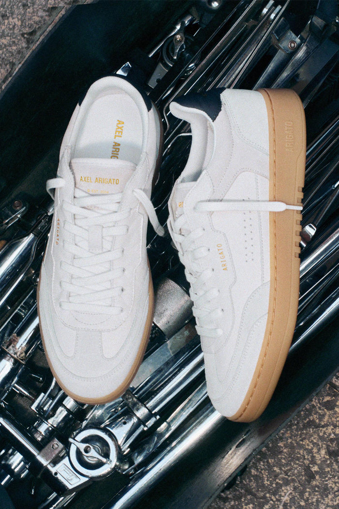 Dice T-Toe Sneaker-6