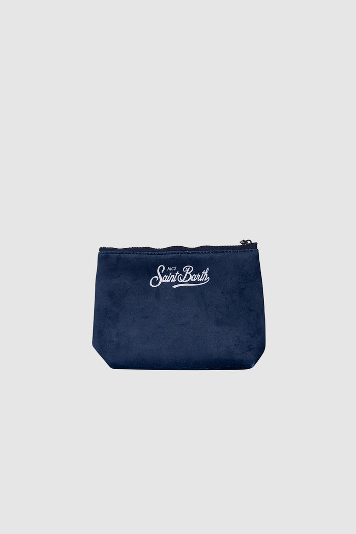 Pochette MC2 Saint Barth 