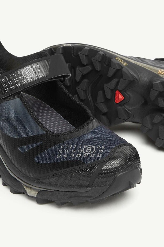 MM6 X Salomon XT-Mary J-5